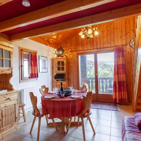 La Pointe D'anterne By Interhome * Saint-Gervais-les-Bains