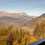 La Pointe D'anterne By Interhome Apartamento *