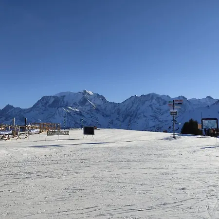 La Pointe D'anterne By Interhome
